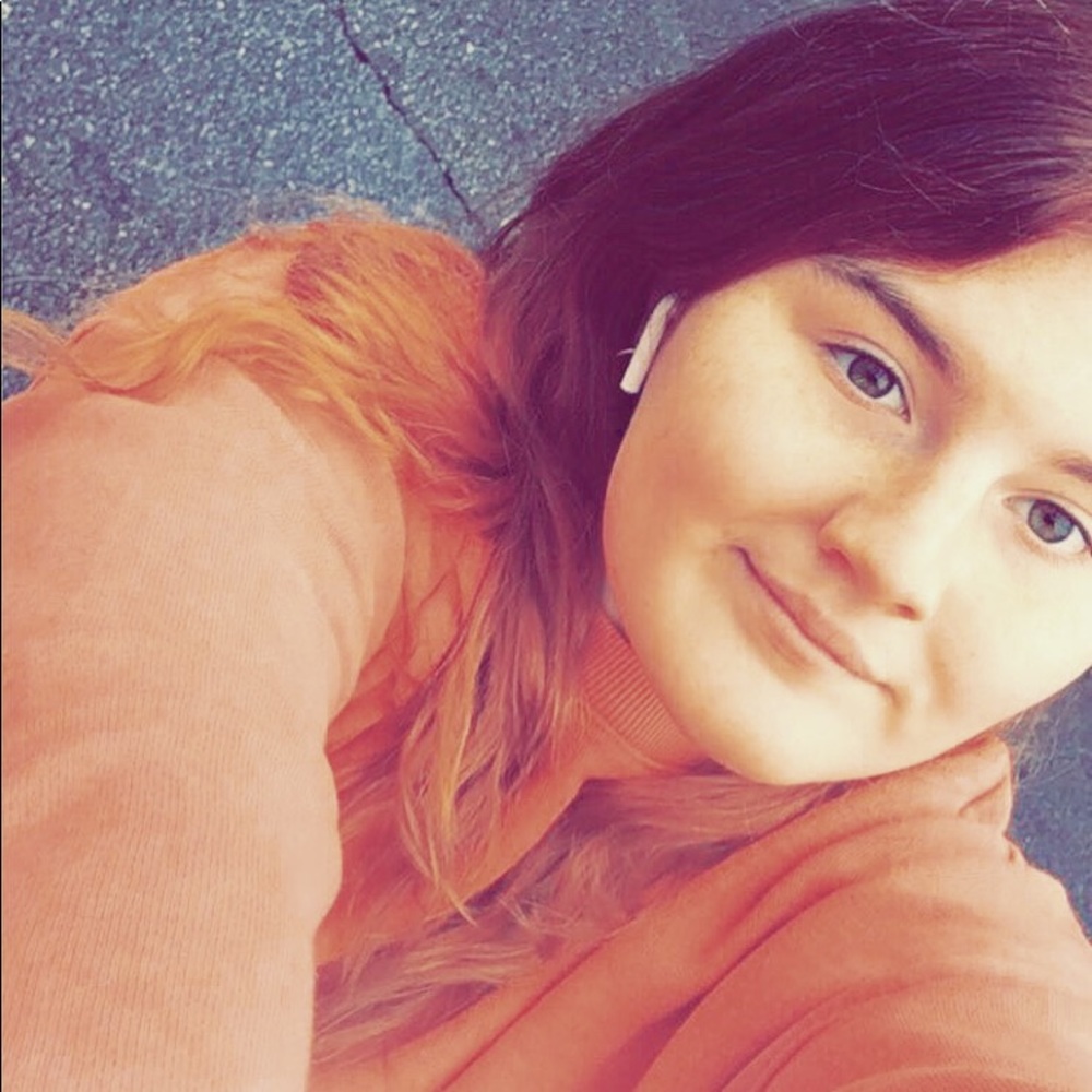 Meet your Posher, Madison